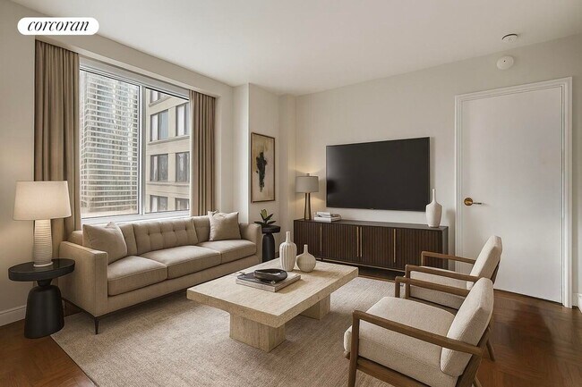 Building Photo - 200 Riverside Blvd Rental