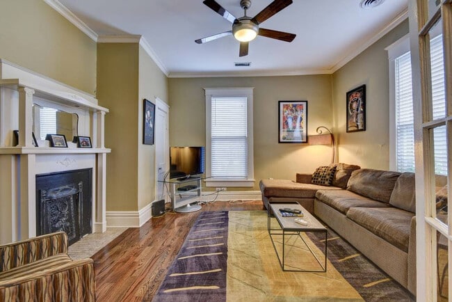 Photo - 519 S Cox St Unit SI ID1608466P