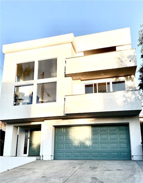 Building Photo - 125 Fillmore Ave