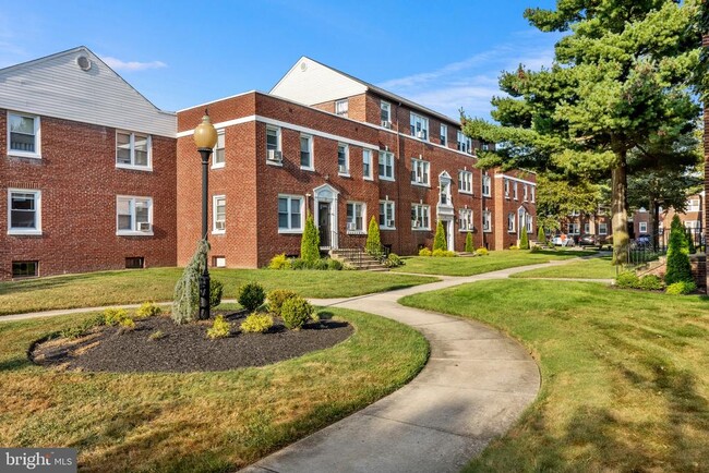 56 W Maple Ave Apartment Unit 7b - Merchantville, Nj 