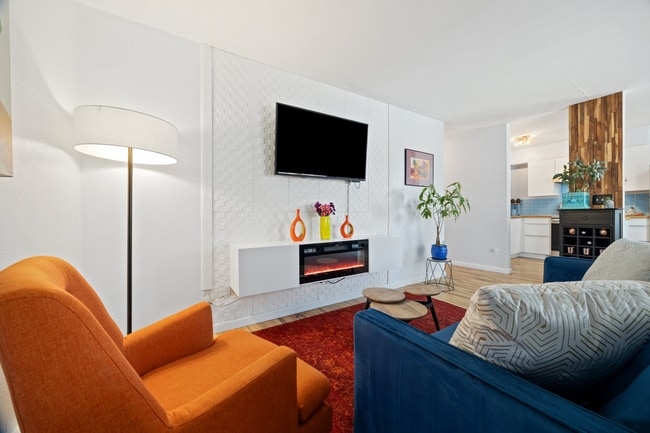 Photo - 9240 W 49th Ave Unit 317