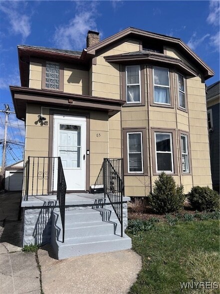 Building Photo - 65 Avery Ave Unit 1 Rental