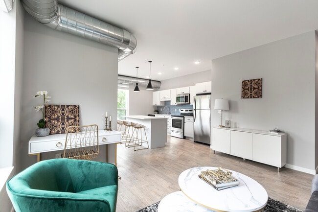 Photo - DECO Apartments