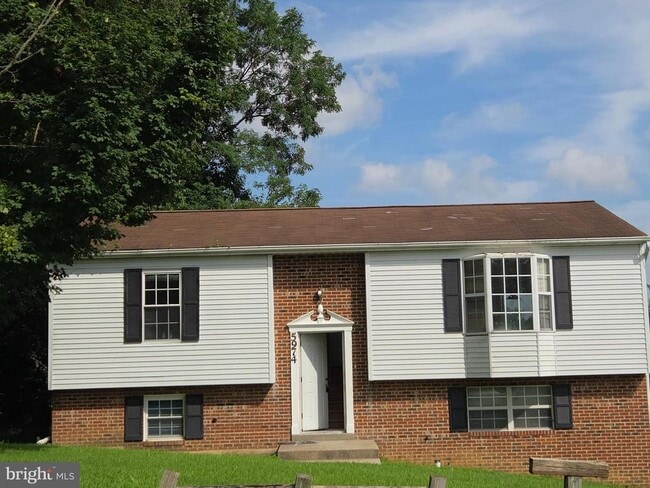 Building Photo - 5974 Fisher Rd Rental