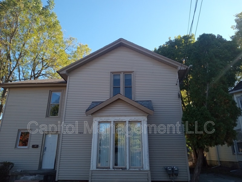 Photo - 1126 Seymour Avenue
