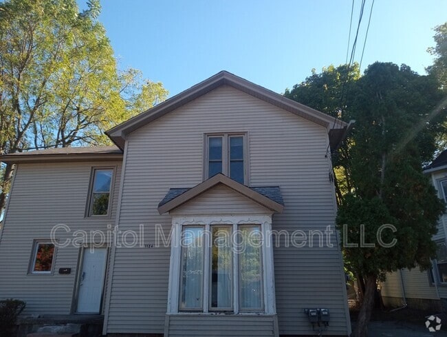 Building Photo - 1126 Seymour Ave Unit 1 Rental