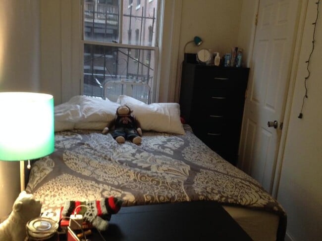 Photo - 27 Symphony Rd Unidad 2B