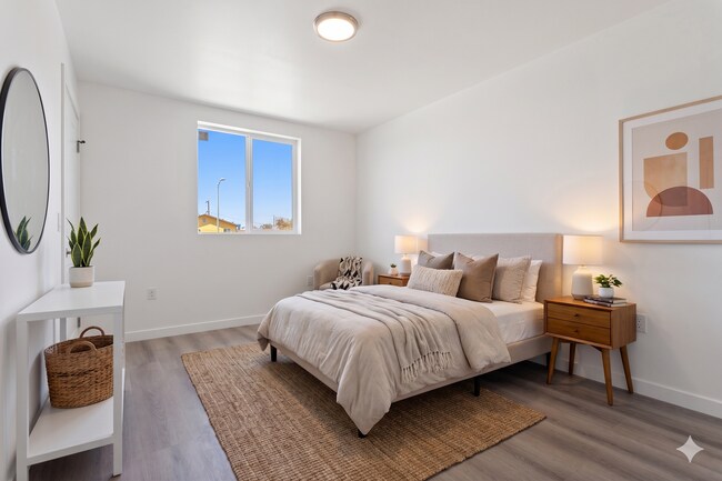 852 W Gage Ave Unit #850