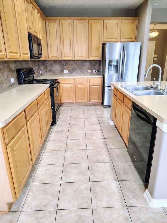 Photo - 6126 Menor Crest Dr