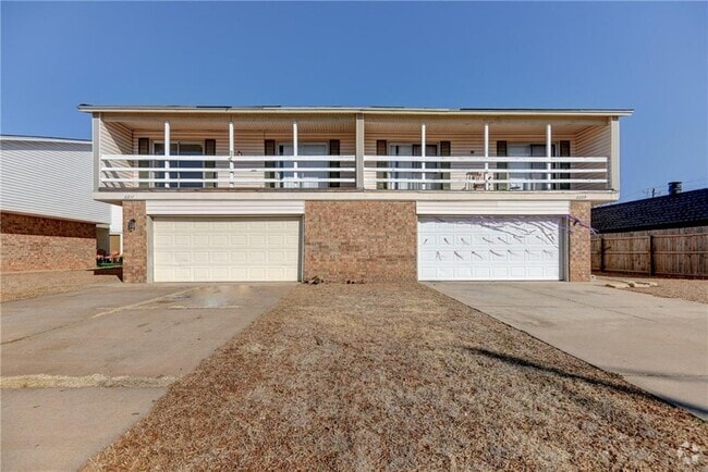Building Photo - 3 Bedroom/2Bath/2Car Duplex- 2 Car Garage-... Rental