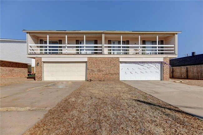 3 Bedroom/2Bath/2Car Duplex- 2 Car Garage-... - 3 Bedroom/2Bath/2Car Duplex- 2 Car Garage-... House