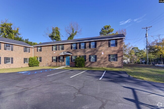 Building Photo - 1716 Ogden St Rental