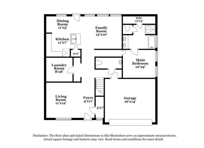 Building Photo - 23434 Banksia Dr Rental