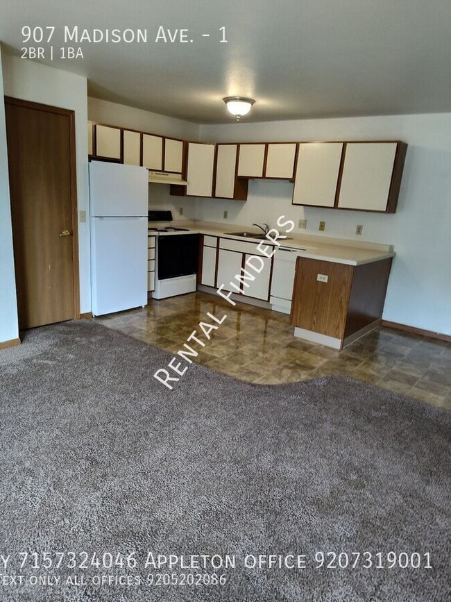 Photo - 907 Madison Ave Apartment Unit 1