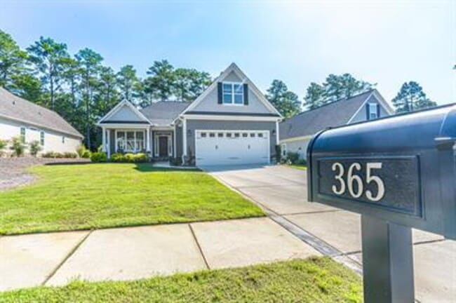 Photo - 365 N Bracken Fern Ln