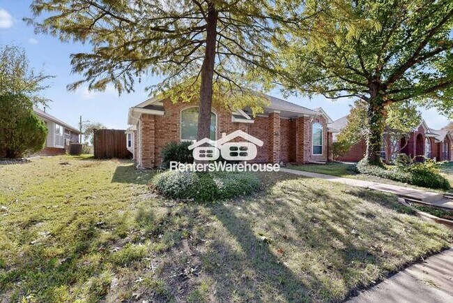 Photo - Completely Refreshed Rowlett Home