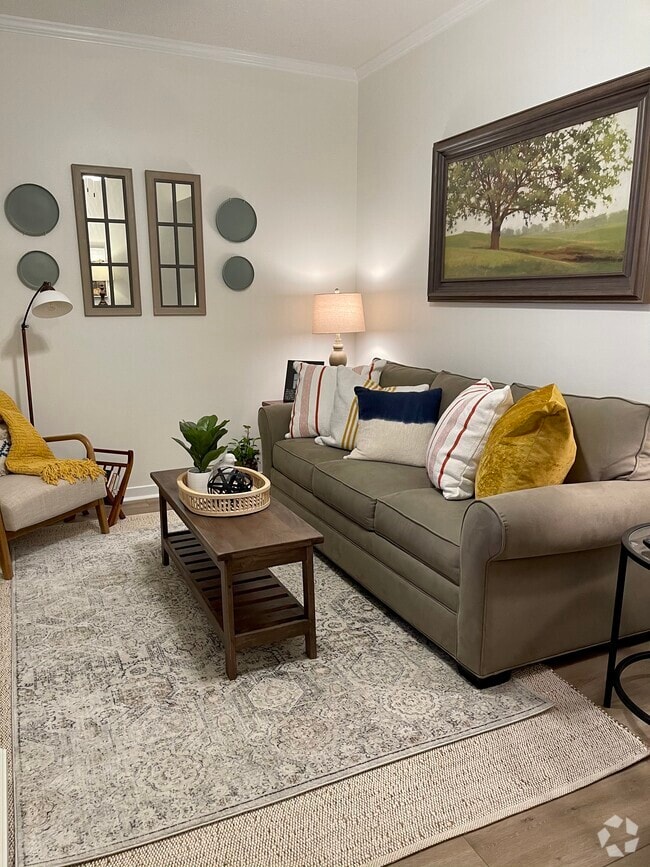 Apartments for Rent in Mississippi