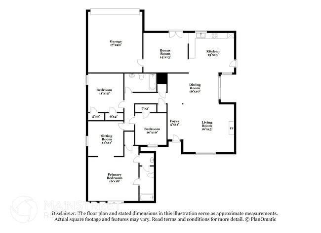 Photo - 2709 Meadow Isle Ln