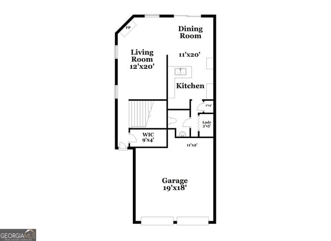 Photo - 3394 Sable Chase Ln