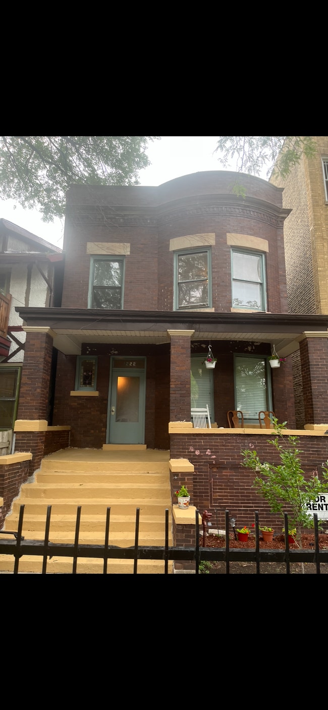 Photo - 1222 W Albion Ave Unit 1