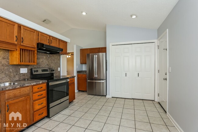 Photo - 2631 Moorsfield Ln