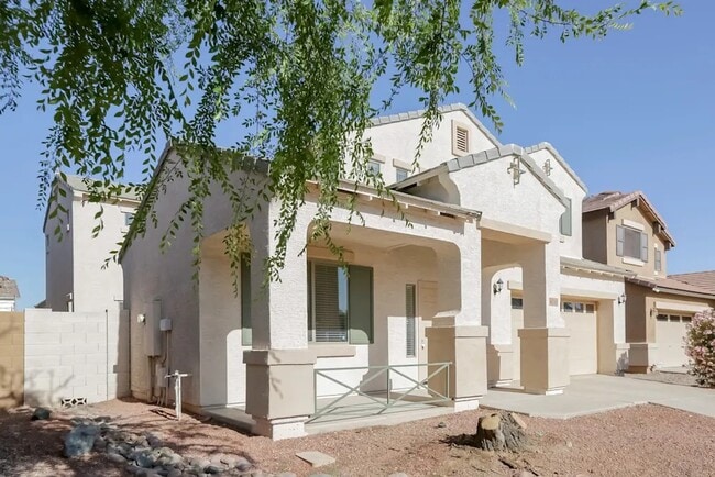Building Photo - 4215 S 104th Ln Rental