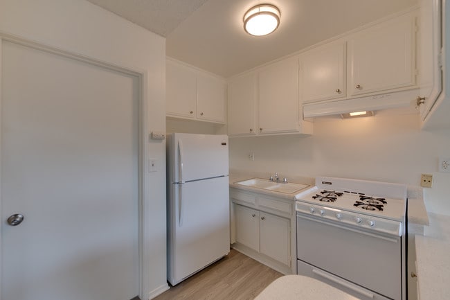 Encino Verde Apartments