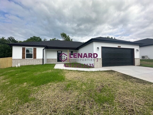 Brand New 3 Bedroom Home! - Brand New 3 Bedroom Home!
