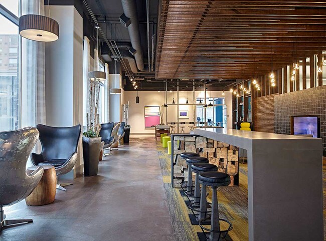 Clubroom