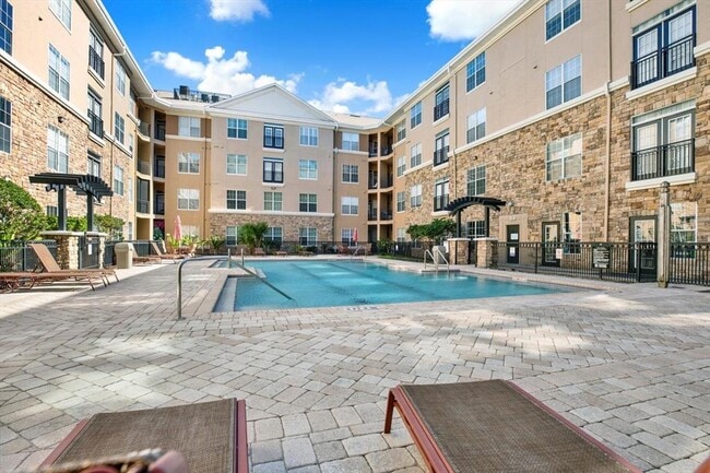 Photo - 4221 W Spruce St Unit 1307