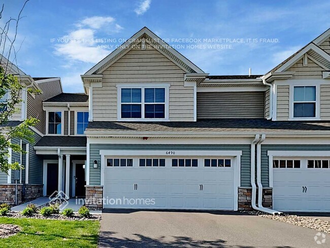 Building Photo - 6490 Inspire Cir S Rental