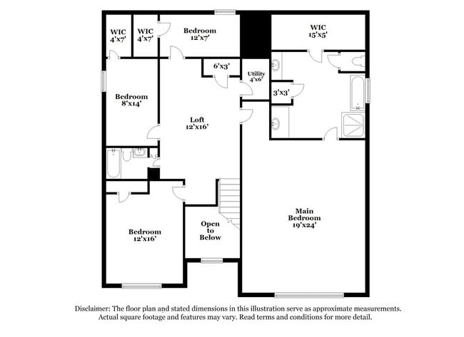 128 Cleburne Pl
