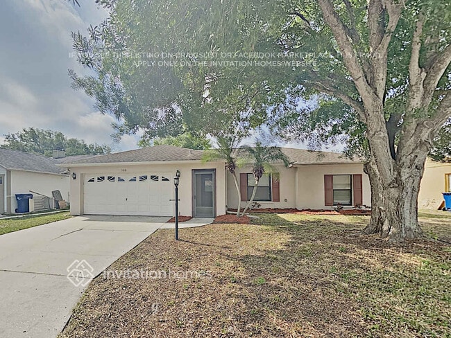Building Photo - 3616 75 Dr E Rental