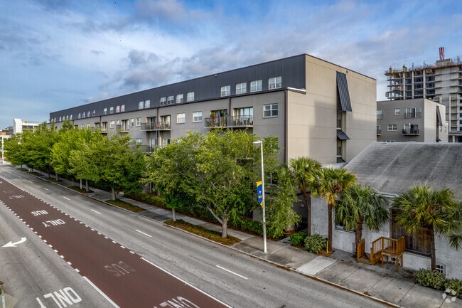 Photo - 1010 Central Ave