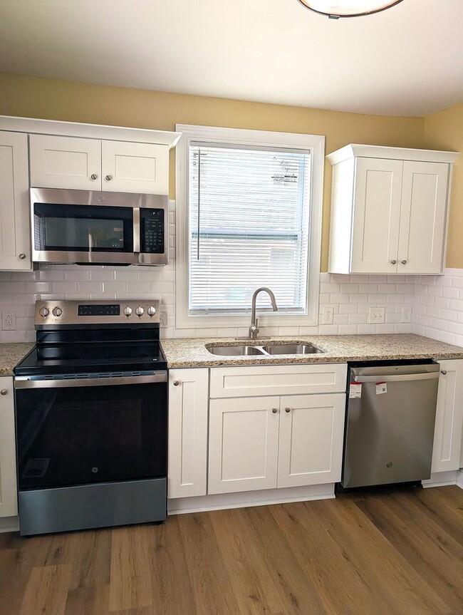 Photo - 100% Updated Home! Sterling Elementary School! Easy Access I-485!
