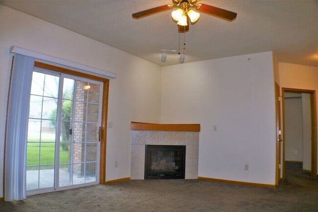 Photo - $1,250 | 2 Bedroom, 1 Bathroom Condo | No Pets | Available for an August 1st, 2026 Move In!