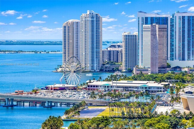 Building Photo - 1750 N Bayshore Dr Unit 3008 Rental