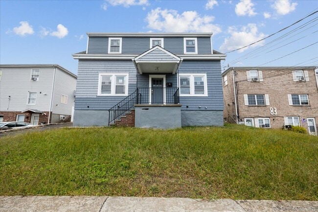 Building Photo - 85 Avery St Unit 2