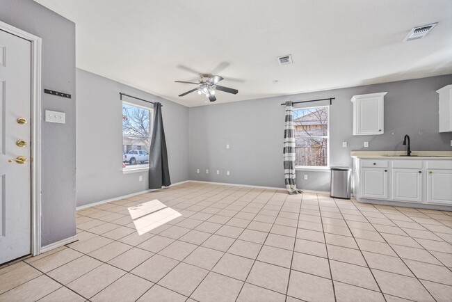 Photo - Charming 3-Bedroom Home Near Lackland AFB!