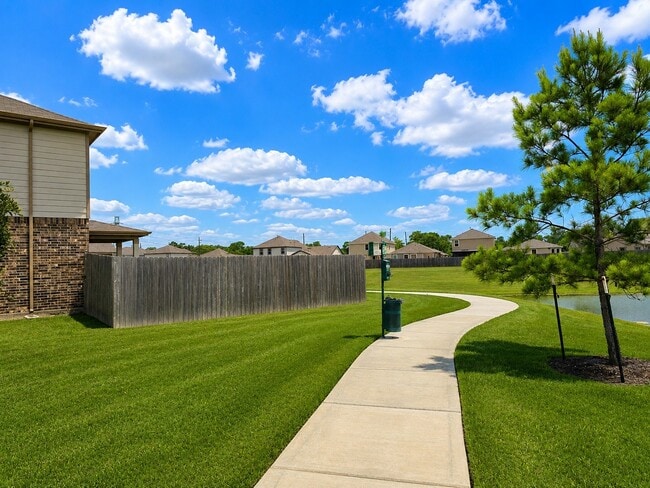 Photo - 6223 Morning Fern Ln