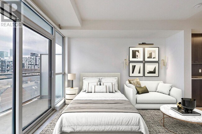 Photo - 78 Tecumseth St. Unit 608