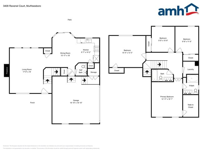 Photo - 3408 Ravenel Ct