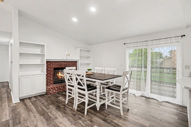 Photo - Corner Lot Home | Finished Basement | Large Backyard |