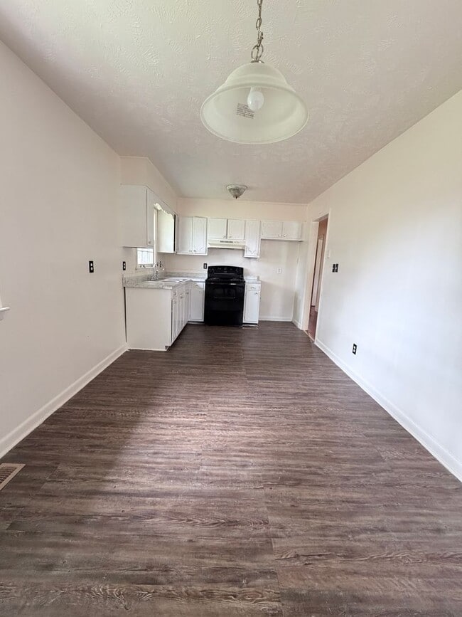 Photo - 3 Bedroom 1 Bathroom House Located in Laurinburg, NC