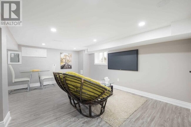 Photo - 65 Nash Rd N Unit Basement