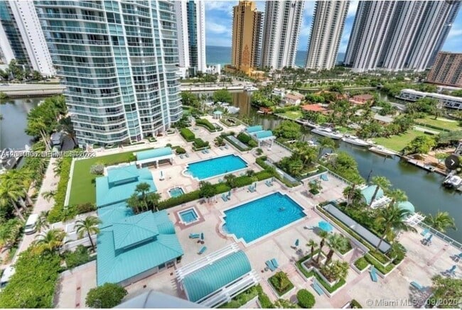 Photo - 16500 Collins Ave Unit 1551