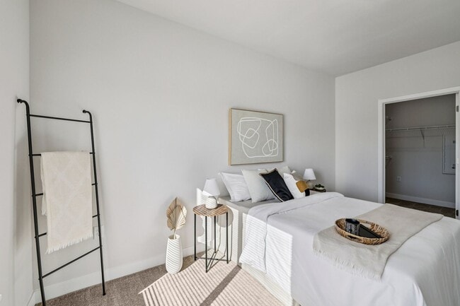 The Residences at Jamestown Quarry