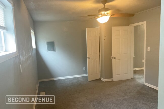 Photo - 2036 NE Grand Blvd