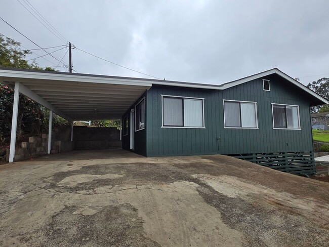 Building Photo - Comfortable 2-Bedroom 1 bath Cottage in Quiet Kula Neighborhood