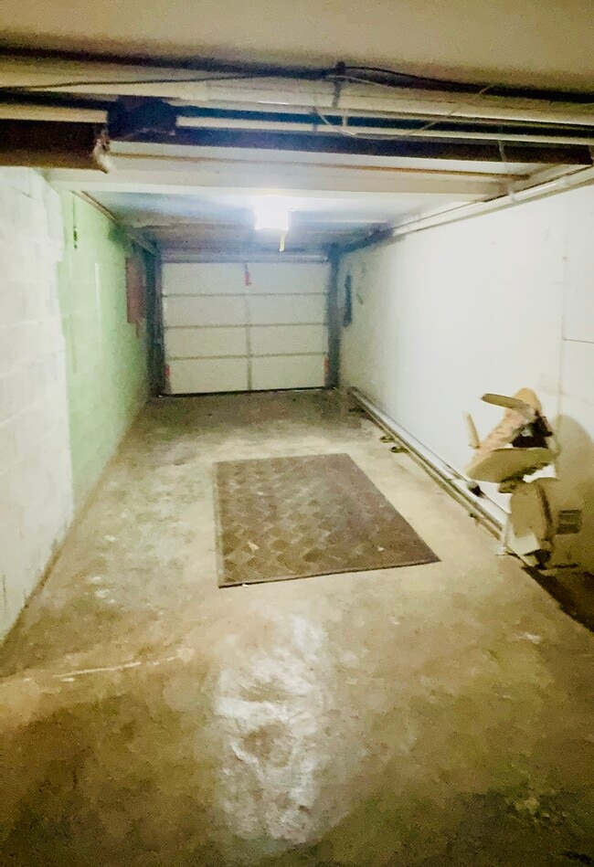 Photo - Lovers Lane Basement